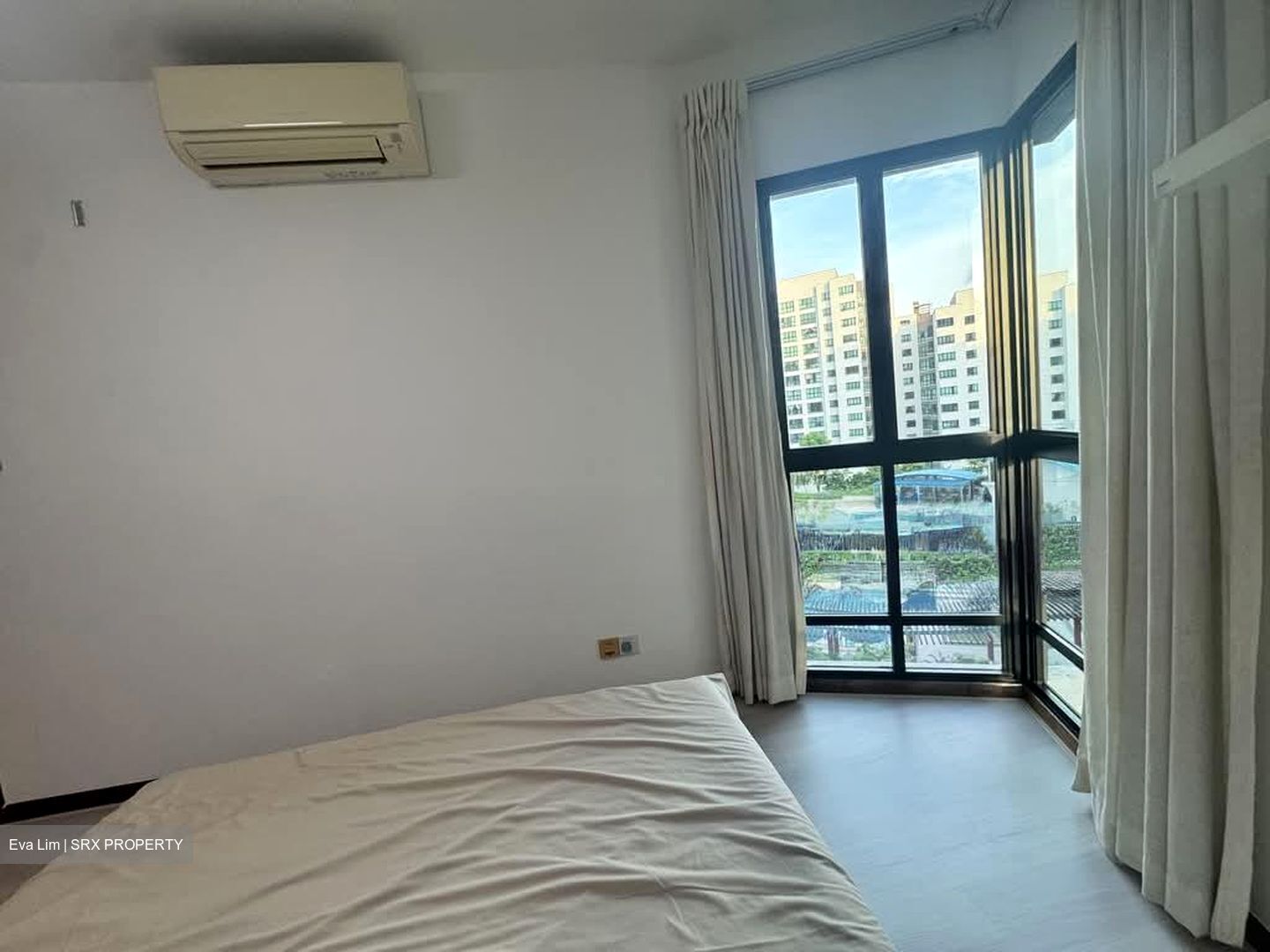 Woodsvale (D25), Condominium #586249551